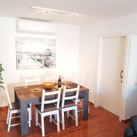 Apartman Los Cristianos-Cristimar Лос Кристианос Екстериор снимка