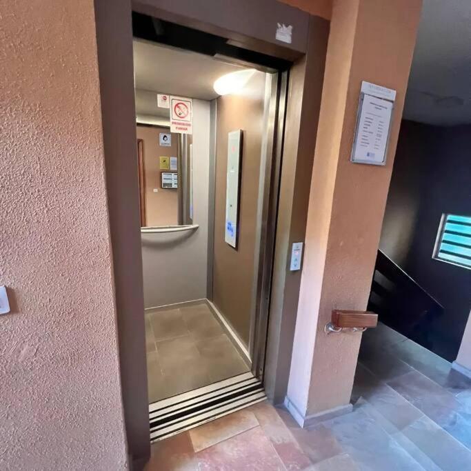 Apartman Los Cristianos-Cristimar Лос Кристианос Екстериор снимка