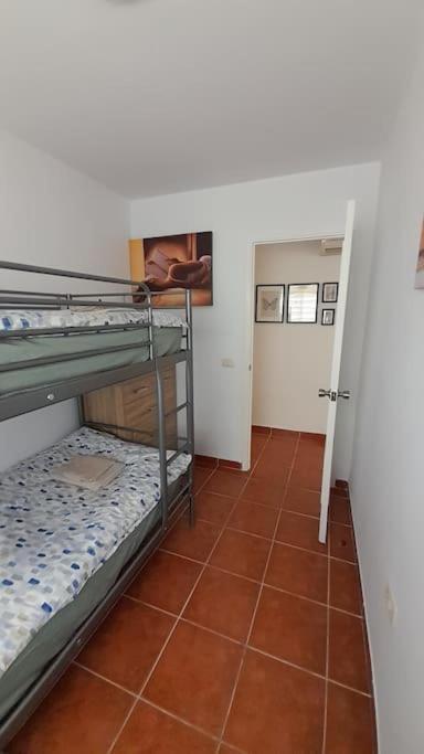Apartman Los Cristianos-Cristimar Лос Кристианос Екстериор снимка