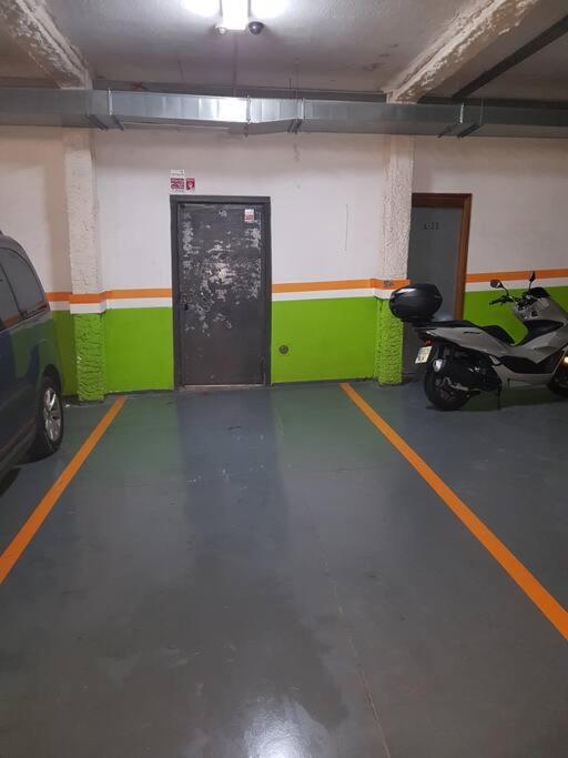 Apartman Los Cristianos-Cristimar Лос Кристианос Екстериор снимка