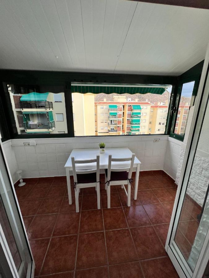Apartman Los Cristianos-Cristimar Лос Кристианос Екстериор снимка