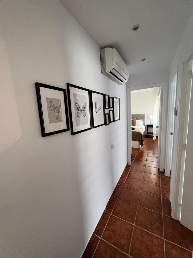 Apartman Los Cristianos-Cristimar Лос Кристианос Екстериор снимка